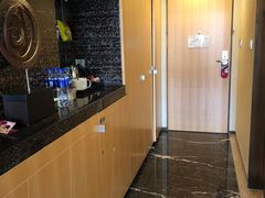 -天津滨海圣光皇冠假日酒店