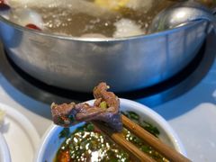 -俏牛哥鲜牛肉牛肆馆(重庆天地店)