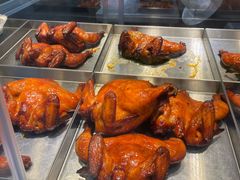 -沃尔玛(中山北路店)