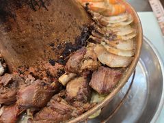-龙香居海鲜浑锅家常菜·特色驴肉