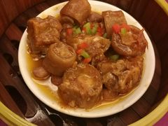 -南宁沃顿国际大酒店-自助餐厅