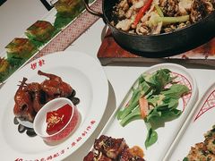 -谭厨中山传家菜.乳鸽.脆鲩鱼(华强北中航城店)
