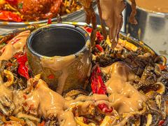 -小龙坎火锅(总店)