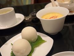 -ManHo万豪中餐厅(成都茂业JW万豪酒店)