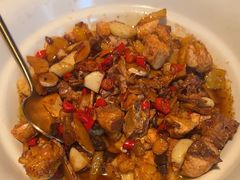 -山涧肴·泉水煮活鱼(坂田店)
