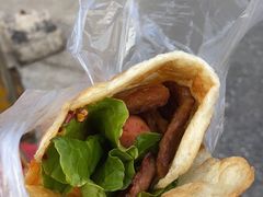 -神奇的香酥鸡蛋灌饼