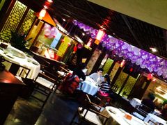 -汉唐宴长安食府