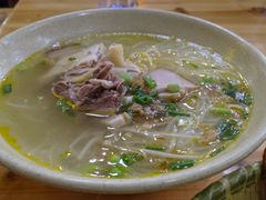 -华姐鸡粉(教育路店)