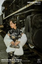 点击看大图 -情订奇缘婚纱摄影(和平路店)