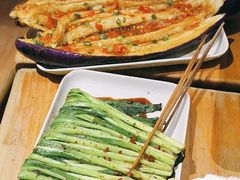 -木屋烧烤(岗顶二店)