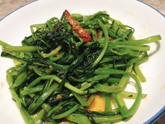 马拉盏通心菜-美奈小馆·越南料理(福田星河COCO Park店)