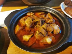 -72街红烧排骨饭(海珠丽影广场店)