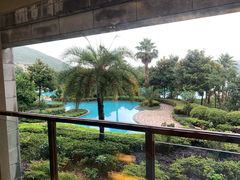 -宁波九龙湖开元度假村