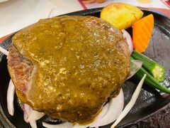 -斗牛士牛排餐厅(嘉里汇店)