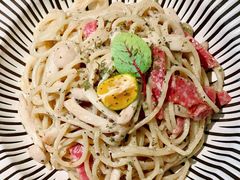 -春树下·树屋花房西餐厅(罍街AS1980店)