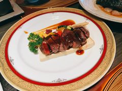 -滩万日本料理Nadaman(国贸大酒店)