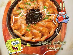 -老淮安·淮安菜(涟水店)
