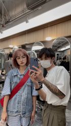 -Sying杉影日式烫染專門店