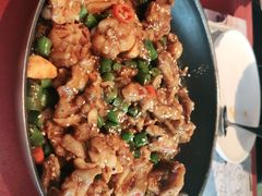 -赵小姐丨新中餐(曲江店)