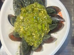-胖哥俩肉蟹煲(梅溪步步高店)