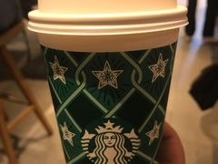 -星巴克(杭州西湖银泰1F店)