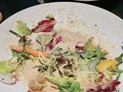 -烛影拾光观景餐厅·创意菜·摄影·小提琴(大唐不夜城店)