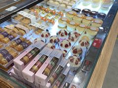-面包新语(滨湖万达店)