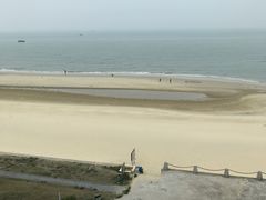 -北海银滩一号国际会议中心酒店