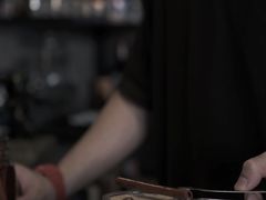 -BE NORMAL CAFE(霞溪路店)