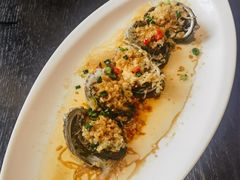 -健眺小海鲜(临海后山店)