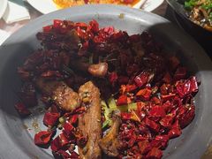 -有位虾匠·手工土菜小馆(市北店)