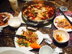 -黄记煌三汁焖锅(崇文门店)