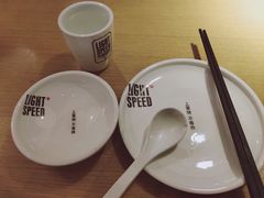 -吕氏疙瘩汤·海鲜新鲁菜(凯德mall新都心店)