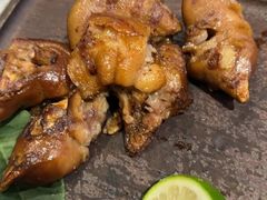 -夜食白市Yespicy·烧烤啤酒宵夜(番禺四海城店)