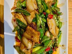 回锅肉-泸州白糕(慈善路店)