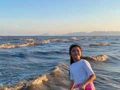 -南澳海滩