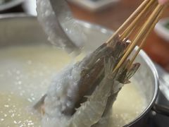 -盈田盈粥庄(黄兴公园店)