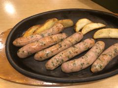 -萨莉亚意式餐厅(特力时尚汇店)