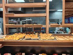 -西村叔叔的店·面包·甜品·蛋糕(崂山丽达店)