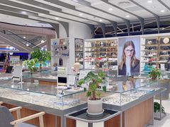 -宝岛眼镜(南京金鹰世界店)