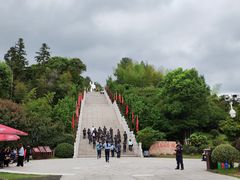 -古田会议纪念馆