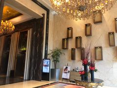 -长沙富力万达文华酒店