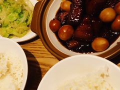 -乡村基·川味现炒大王(长楹天街店)