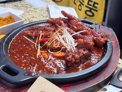 -安又胖韩国烤肉(美罗城店)