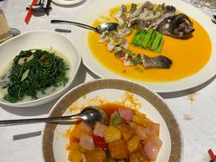 -红棉中餐厅·广州海航威斯汀酒店