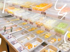 -张亮麻辣烫(哈尔滨金爵万象店)