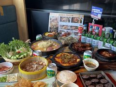 -七八冷面·延边朝鲜族美食(欢乐谷店)