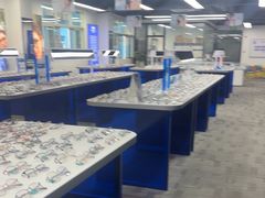 -老仙配镜厂(深圳宝安店)