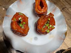 -魁盛居百年鲁菜馆(县西巷店)