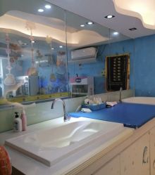 -明昇月子中心(番禺万达广场店)